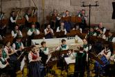 Kirchenkonzert "Nox clara" - 28.10.2022 - Fotos: Philipp Gamper