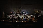 Kirchenkonzert "Nox clara" - 28.10.2022 - Fotos: Philipp Gamper