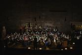 Kirchenkonzert "Nox clara" - 28.10.2022 - Fotos: Philipp Gamper