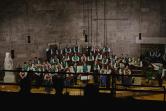 Kirchenkonzert "Nox clara" - 28.10.2022 - Fotos: Philipp Gamper