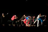 Konzert "Mnozil Brass" 2012 - Fotos Philipp Gamper