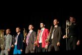 Konzert "Mnozil Brass" 2012 - Fotos Philipp Gamper