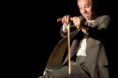 Konzert "Mnozil Brass" 2012 - Fotos Philipp Gamper