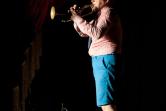 Konzert "Mnozil Brass" 2012 - Fotos Philipp Gamper