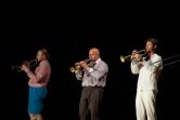 Konzert "Mnozil Brass" 2012 - Fotos Philipp Gamper