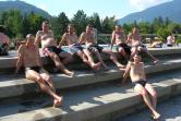 Lienz Radausflug 2010