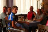 Lienz Radausflug 2010