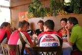 Lienz Radausflug 2010