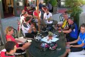 Lienz Radausflug 2010