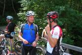 Lienz Radausflug 2010