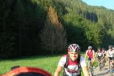 Lienz Radausflug 2010