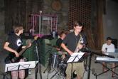 Musikfest beim Klosterbauerhof 2010