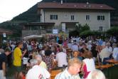 Musikfest beim Klosterbauerhof 2010