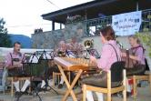 Musikfest beim Klosterbauerhof 2010