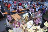 Musikfest beim Klosterbauerhof 2010