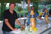 Musikfest beim Klosterbauerhof 2010