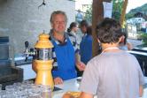 Musikfest beim Klosterbauerhof 2010