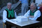 Musikfest beim Klosterbauerhof 2010