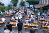 Musikfest beim Klosterbauerhof 2010