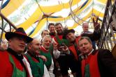 Oktoberfest 2016