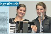 Prima la Musica 2011