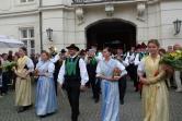Promenadenkonzert Innsbruck 2011 (Fotos: Sissi Mair)