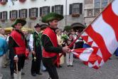 Promenadenkonzert Innsbruck 2011 (Fotos: Sissi Mair)