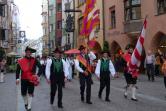 Promenadenkonzert Innsbruck 2011 (Fotos: Sissi Mair)
