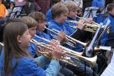 Schlumpfenmusig 2010