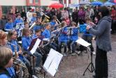 Schlumpfenmusig 2010