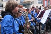 Schlumpfenmusig 2010