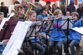 Schlumpfenmusig 2010