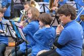 Schlumpfenmusig 2010