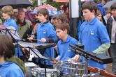 Schlumpfenmusig 2010