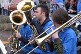 Schlumpfenmusig 2010