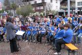 Schlumpfenmusig 2010