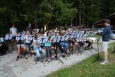 Sommercamp Jugendkapelle 2017