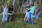 Sommercamp Jugendkapelle 2017