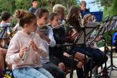 Sommercamp Jugendkapelle 2017