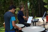 Sommercamp Jugendkapelle 2017