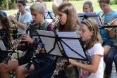 Sommercamp Jugendkapelle 2017
