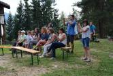 Sommercamp Jugendkapelle 2017