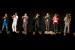 Konzert "Mnozil Brass" 2012 - Fotos Philipp Gamper